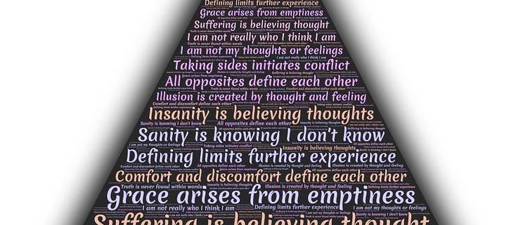 constientizarea de sine cheia schimbarii din viata ta 2