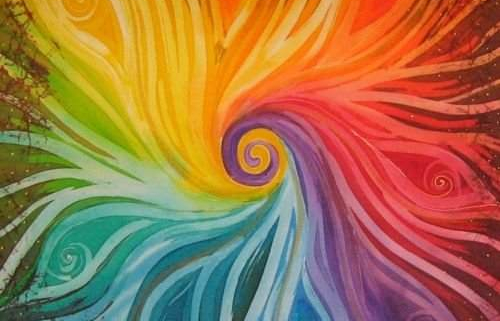 culori in diverse traditii si culturi ale lumii