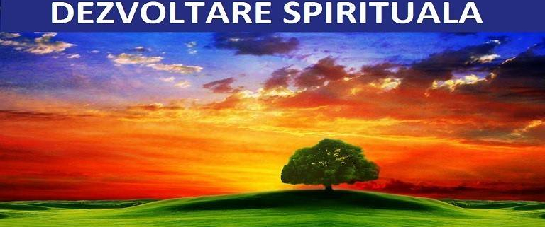 Program Intensiv de Dezvoltare Spirituala - Nivelul II - Abonament 4 Lecții / Lună 1 curs de dezvoltare spirituala avansat nivelul i acces 4 lectii luna