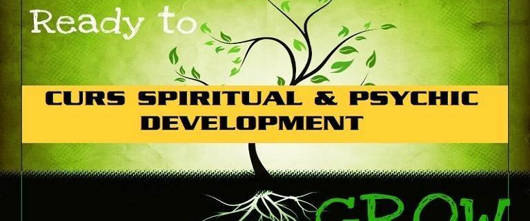 curs dezvoltare spirituala curs spiritual psychic development acces 4 lectii luna 3