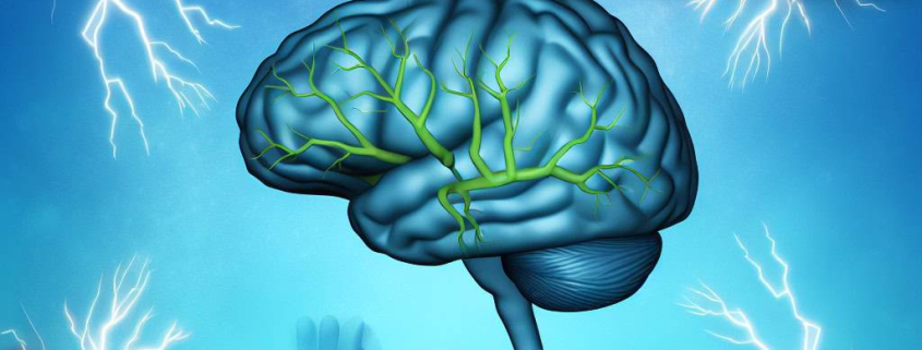 de ce nervul vag este cheia combaterii stresului