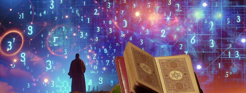 Descifrează Misterul Numerologiei: Cartea Numerelor Tale 58 descifreaza misterul numerologiei cartea numerelor tale 2