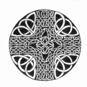 dibujo celta5