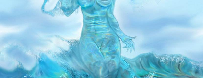 element apa meditatie