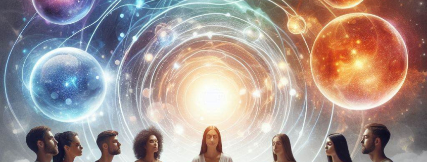 Inițiere Elemental Reiki Maestru II 1 initiere elemental reiki maestru ii