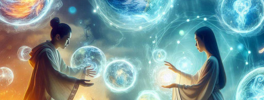 Inițiere Elemental Reiki Nivelul II 1 initiere elemental reiki nivelul ii