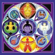 INITIERE - Karmic Reiki Gr. II Maestru 22 karmic reiki