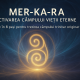 Program MER-KA-RA – Activarea Câmpului Vieții Eterne 19 mer ka ra 2