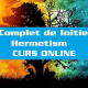 NIVELUL I - Curs Complet de Initiere in Hermetism - ACCES INTEGRAL INSTANT 19 nivelul iv curs complet de initiere in hermetism acces 4 lectii luna 5