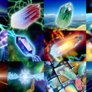 revelatia cristalelor descopera puterea lor ascunsa