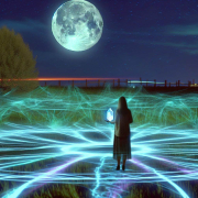 ritualuri magice de luna noua cum sa ti ancorezi intentiile