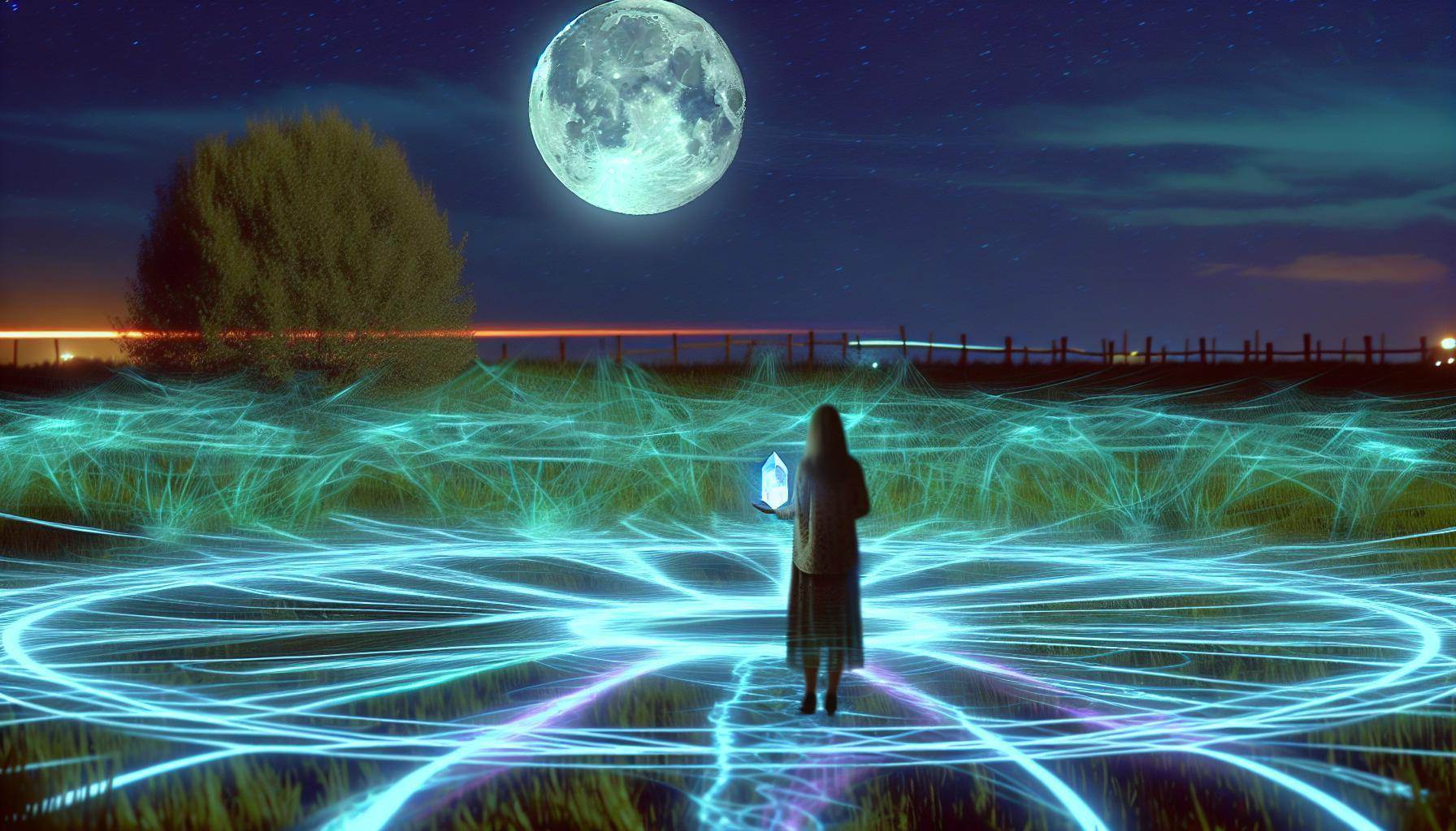 ritualuri magice de luna noua cum sa ti ancorezi intentiile