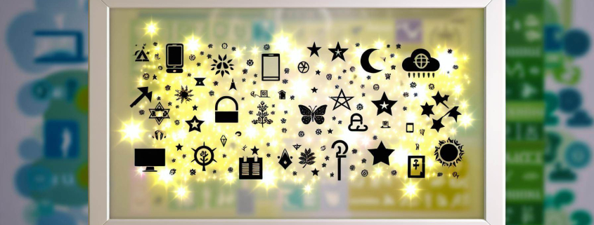 secretele magiei pentru prosperitate si implinirea viselor