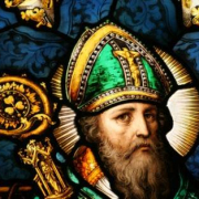 st patrick