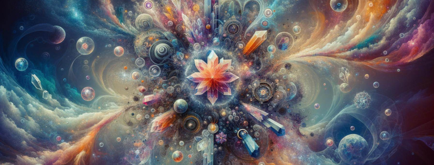 108060 armonia cristalelor descopera le puterea