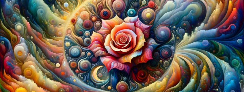 Trandafirul: O poveste în petale 1 108200 trandafirul o poveste in petale