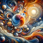 108845 mintea calma viata implinita