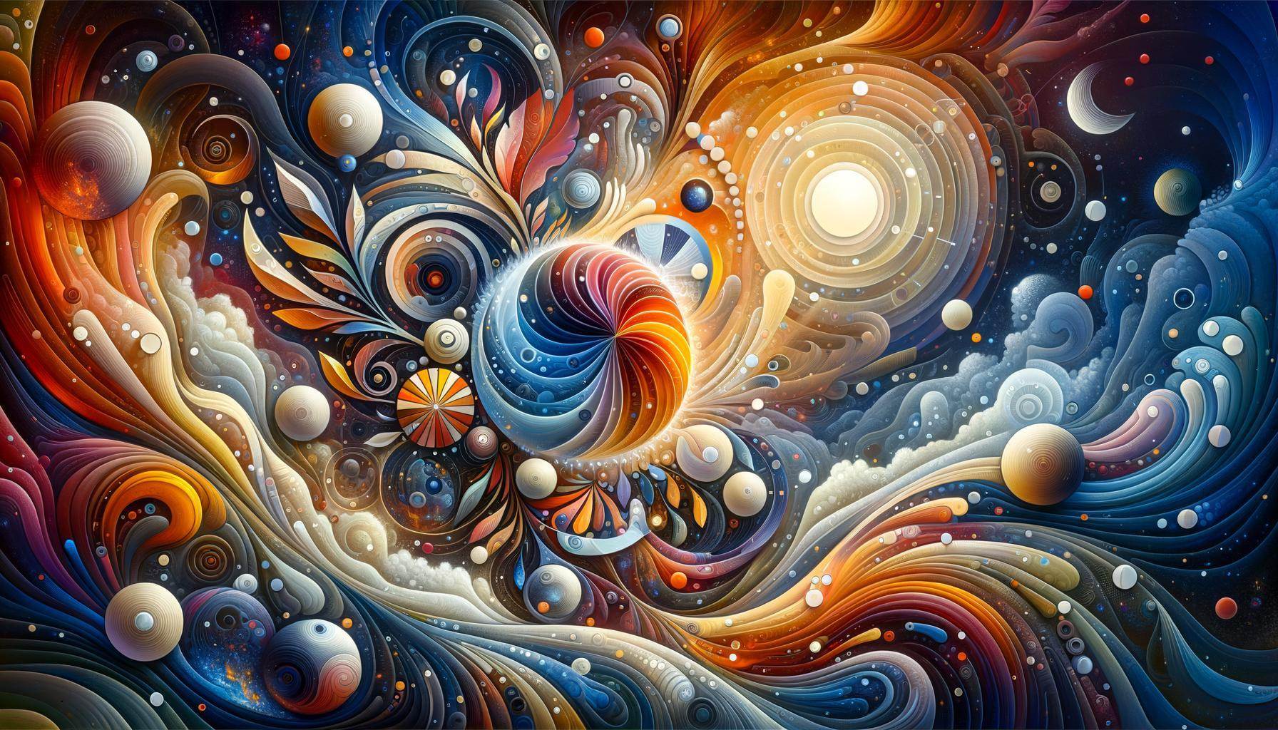 108845 mintea calma viata implinita