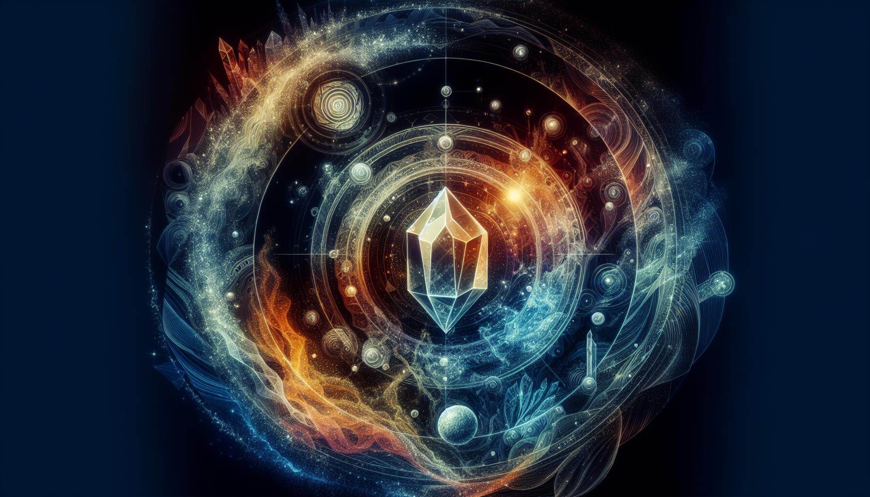 135328 energie cristalina armonia dintre lumina si mister