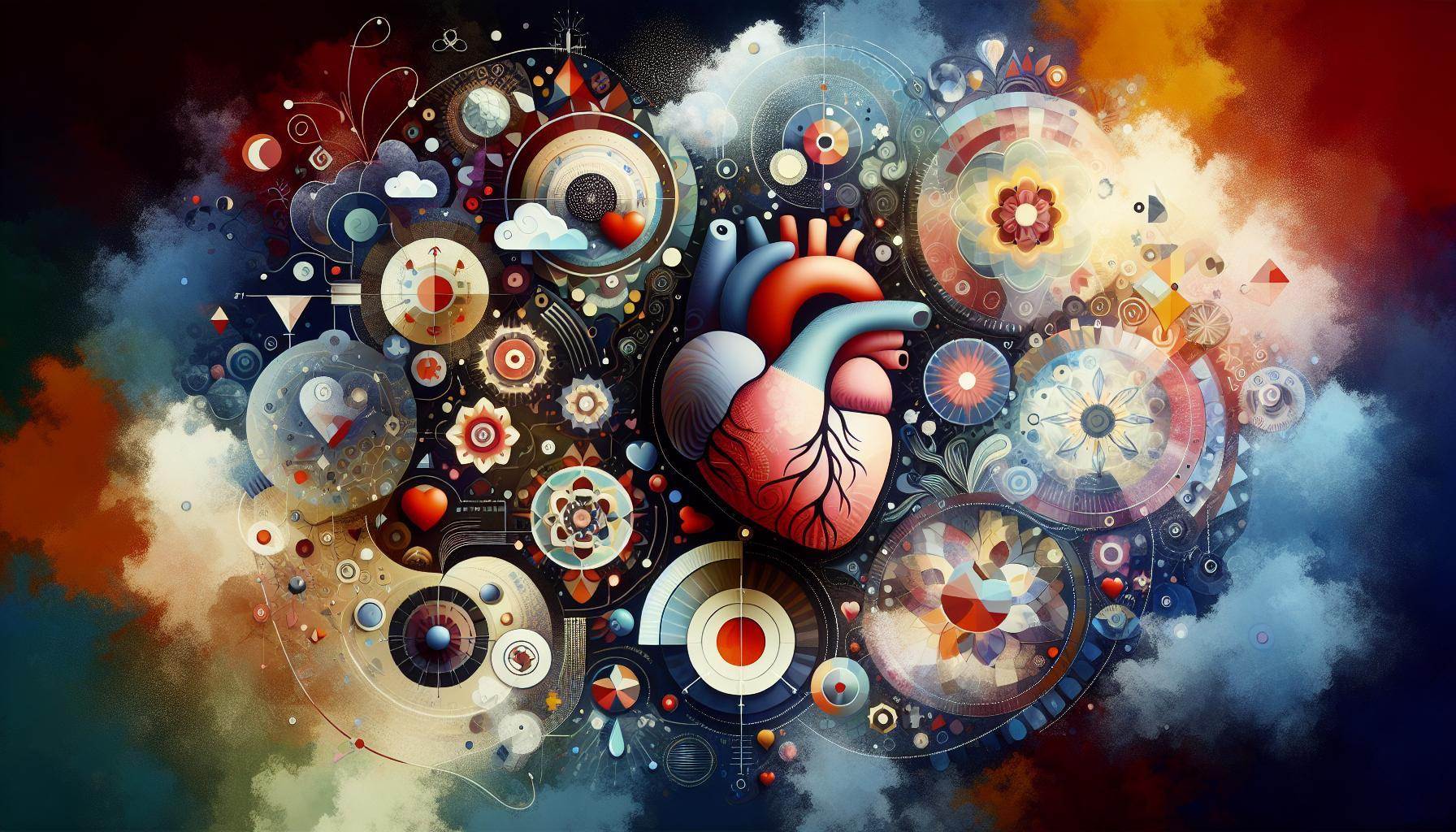 135680 inima ca simbol o calatorie intre iubire si compasiune