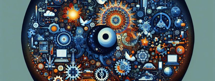 148799 gaseste ti pacea in agitatia lumii un ghid orientativ