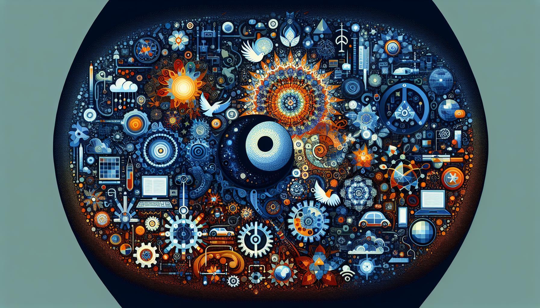 148799 gaseste ti pacea in agitatia lumii un ghid orientativ