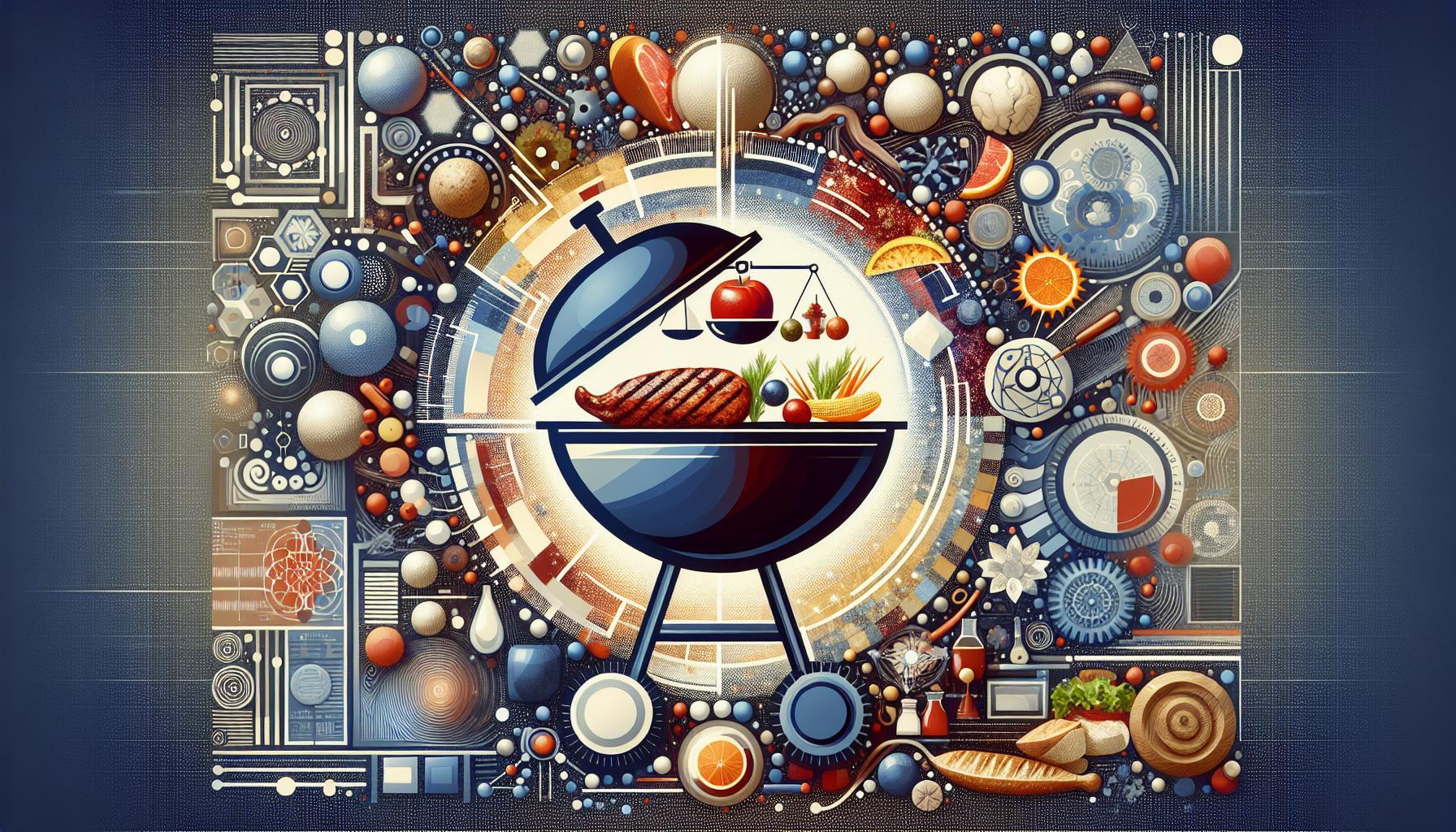 149569 gratarul ca arta cum te ajuta sa obtii o masa echilibrata