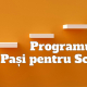 ACCES INTEGRAL - Program de Dezvoltare Personală - 7 Pași pentru schimbare 20 7 Pasi pentru schimbare