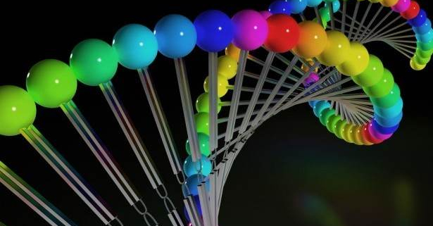 ADN UMAN ASCENSIUNE EVOLUTIE SPIRITUALA