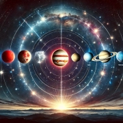 Alinierea Cosmica din 28 Februarie 2025 Portalul Transformarii Spirituale