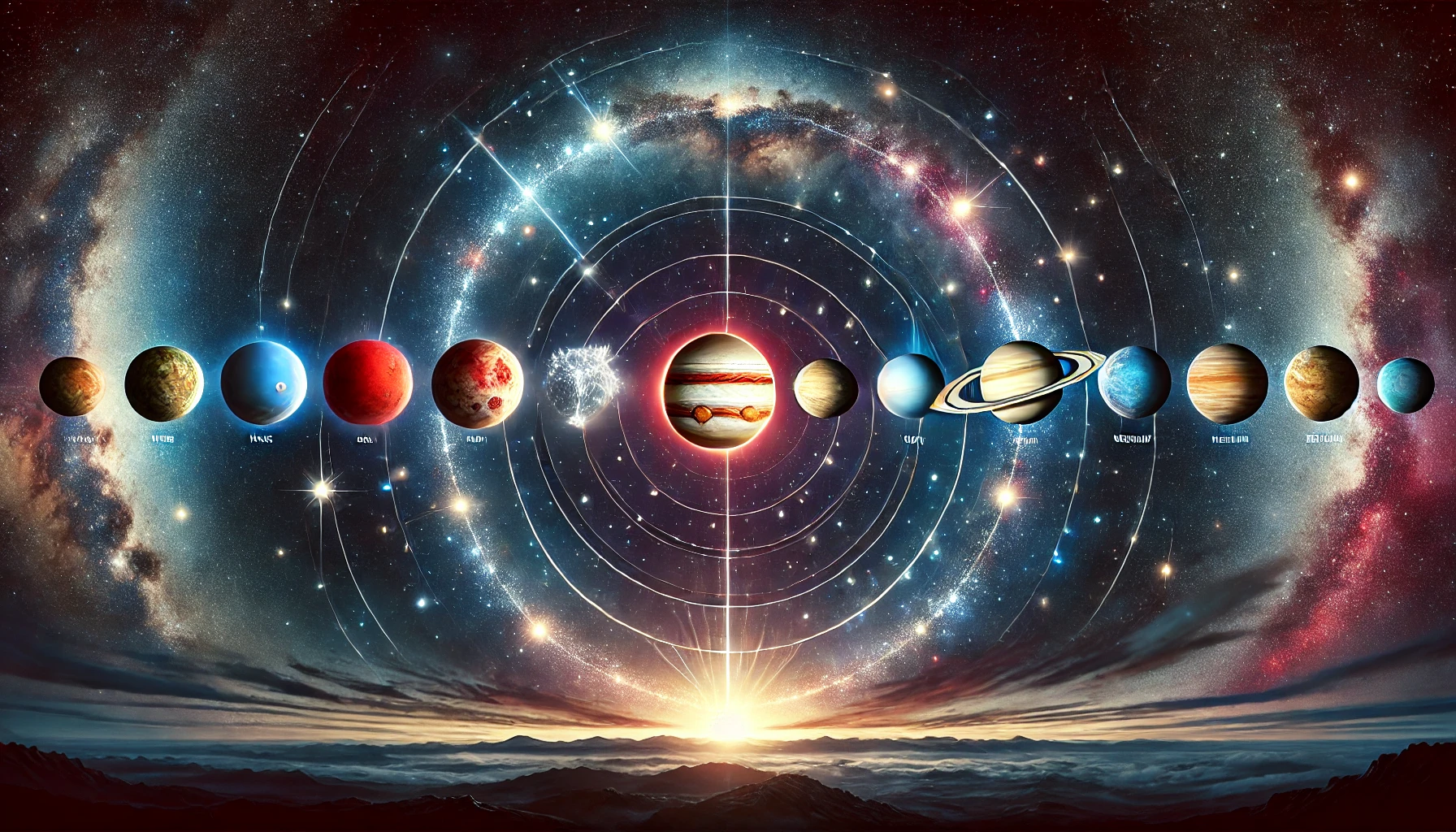 Alinierea Cosmica din 28 Februarie 2025 Portalul Transformarii Spirituale