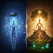 Bio Campul Ca Teren de Lupta Routerul lor vs. Templul nostru 2