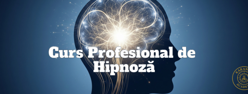 Curs de Hipnoză - Acces Integral Instant 1 Hipnoza curs