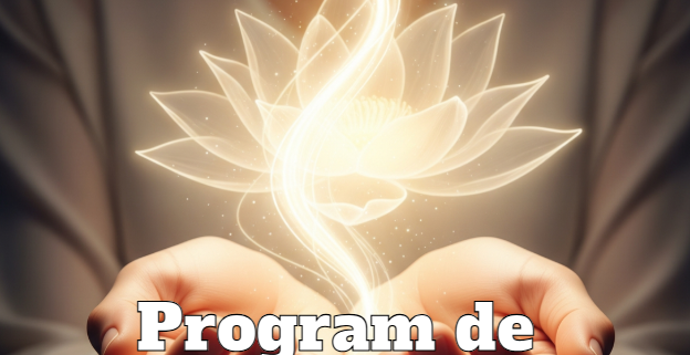 Program de Cursuri & Inițieri Reiki - LA DISTANȚĂ - 4 lecții / lună 1 Program de Cursuri Initieri Reiki la distanta