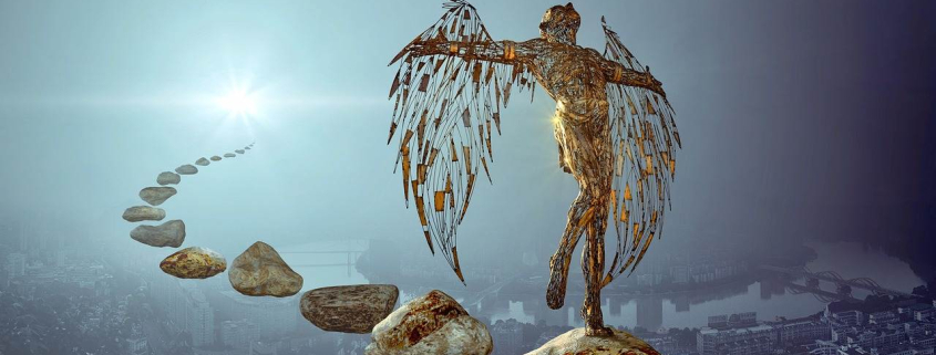 calea spirituala in 2024