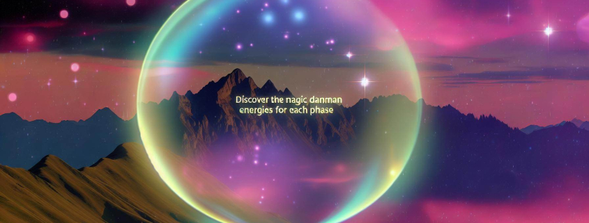 descopera magia lunilor energii pentru fiecare faza