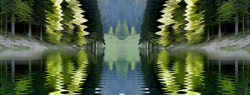 Descoperă misterele ascunse în reflexiile oglinzilor de apă 3 descopera misterele ascunse in reflexiile oglinzilor de apa 2