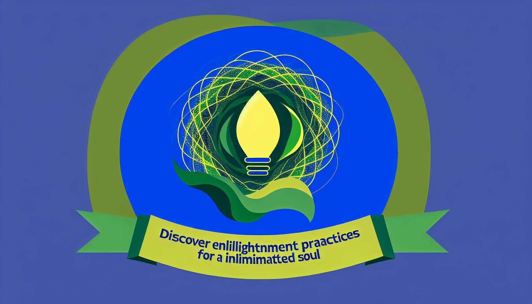 descopera practici de iluminare pentru un suflet luminat