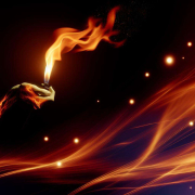 fascinatia flacarilor pasiunea si lumina focului 2