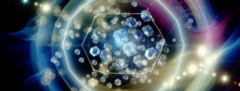 subconstientul dezvaluit cristale si vise intersectate 2