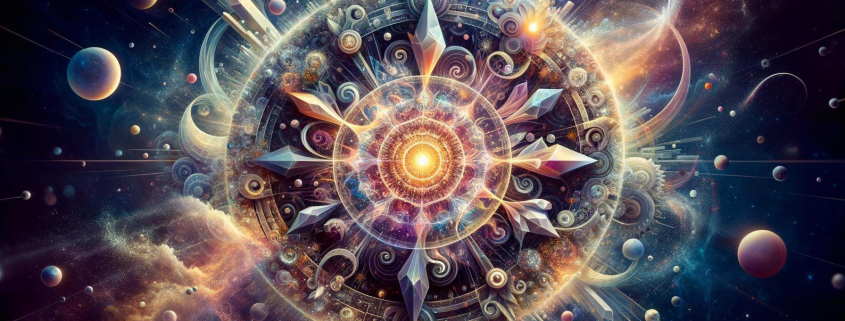 subconstientul dezvaluit cristalele si lumea viselor