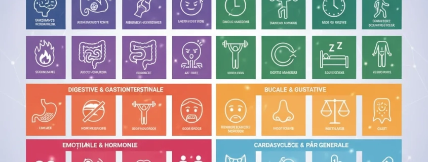 100 de Simptome ale anemiei prin deficit de Vitamina B12 5 100 de Simptome ale anemiei prin deficit de Vitamina B12