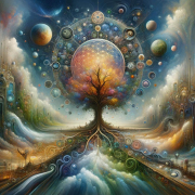 130701 arborele vietii in mitologie si arta o calatorie
