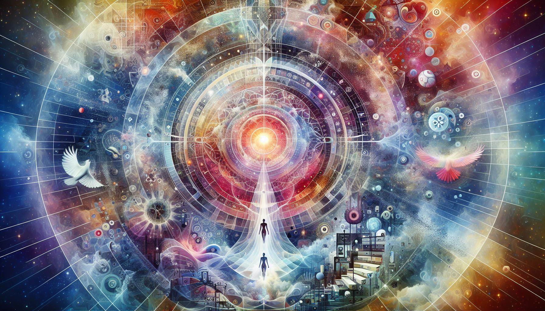 134840 traseul catre lumina ascensiunea spirituala in viata cotidiana