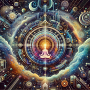 134876 traseul ascensiunii spirituale calatorie interioara