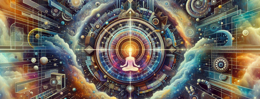 134876 traseul ascensiunii spirituale calatorie interioara