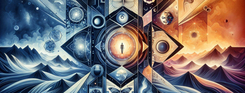 135949 calatorie in sine descoperirea luminii interioare