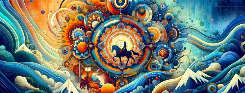 150538 21 tibet si shamballa mit sau realitate vibranta