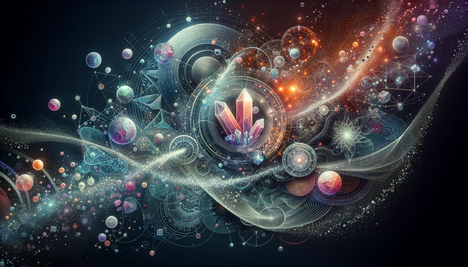 150691 magia cristalelor cum atragi energii pozitive prin pietre