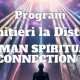 Program de Inițieri la Distanță: ATMAN SPIRITUAL CONNECTION© - Acces 2 lecții / lună 20 ATMAN SPIRITUAL CONNECTION©